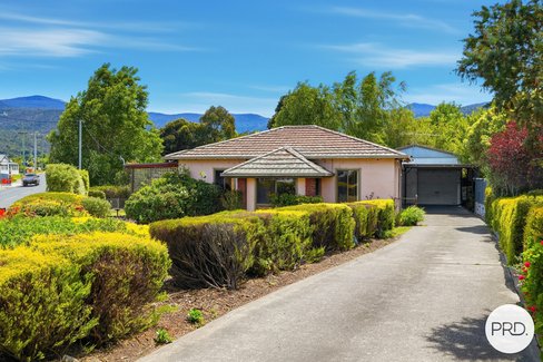 289 Back River Road, MAGRA TAS 7140