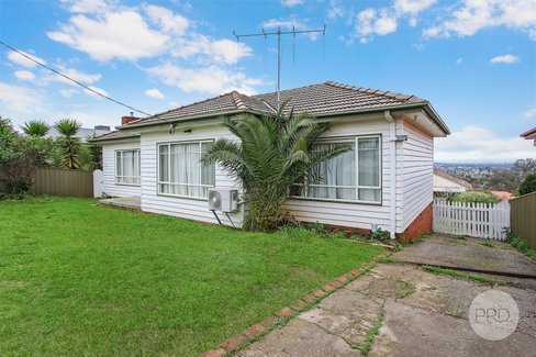 289 Highview Crescent, LAVINGTON NSW 2641