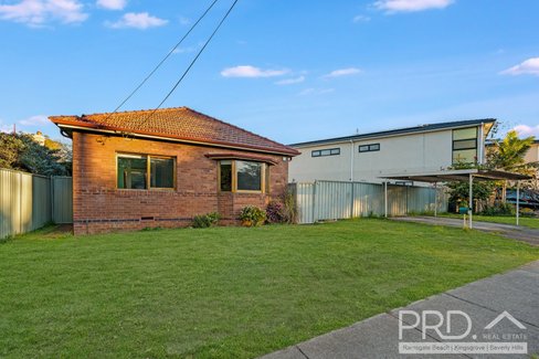 289 Stoney Creek Road, KINGSGROVE NSW 2208