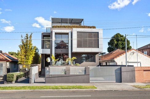 289 The Grand Parade, SANS SOUCI