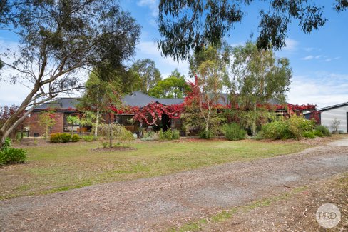 289 Wilsons Road, HADDON VIC 3351