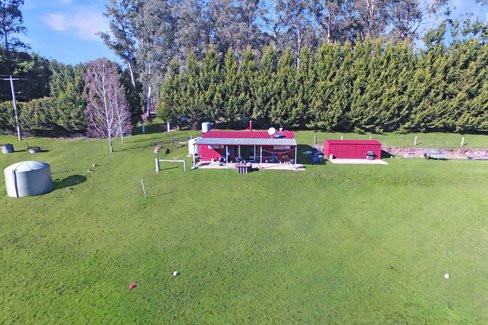 2893 Combienbar Road, Combienbar