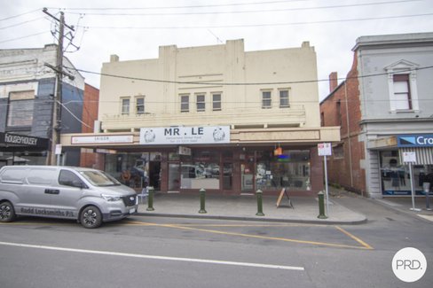 2/8a Armstrong Street South, BALLARAT CENTRAL VIC 3350