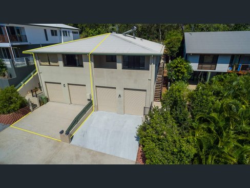 28a Kingfisher Terrace, JUBILEE POCKET QLD 4802