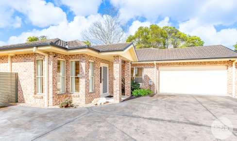28a Pirralea Parade, NELSON BAY NSW 2315