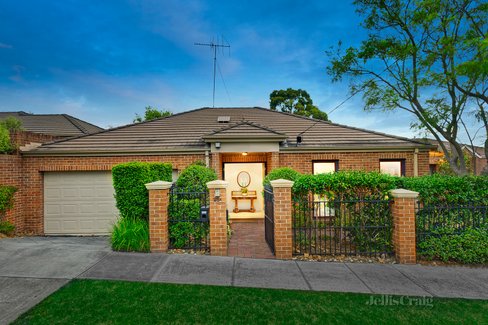 28B Yarrbat Avenue Balwyn 3103