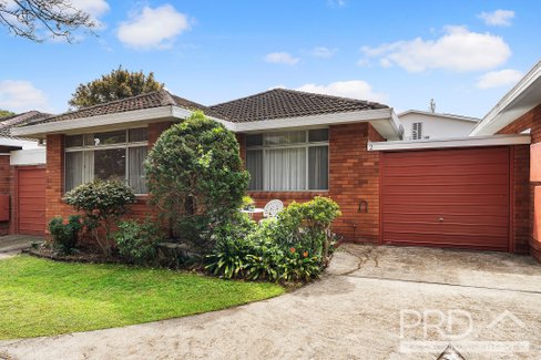 2/9-11 Napoleon Street, SANS SOUCI NSW 2219