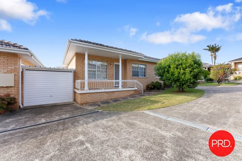 2/9-15 Austral Street, KOGARAH NSW 2217