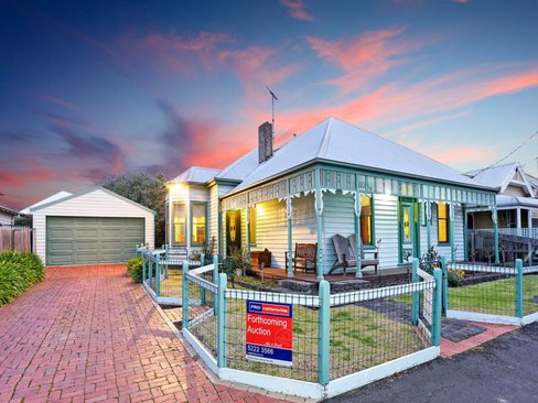 29-31 McDougall Street Geelong West 3218