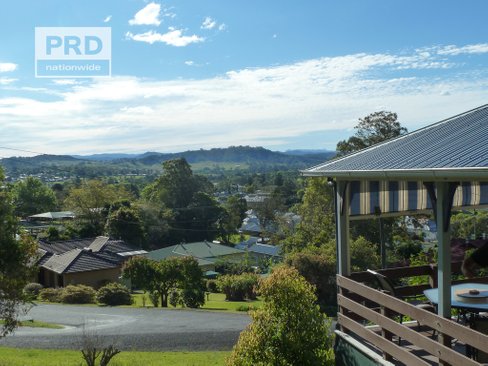 29-31 Mount Street, KYOGLE NSW 2474