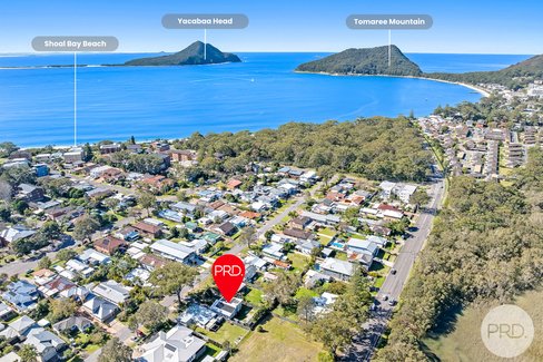 29 Achilles Street, NELSON BAY NSW 2315