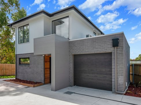 2/9 Advocate Drive, KINGSTON TAS 7050