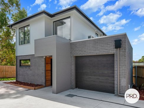 2/9 Advocate Drive, KINGSTON TAS 7050