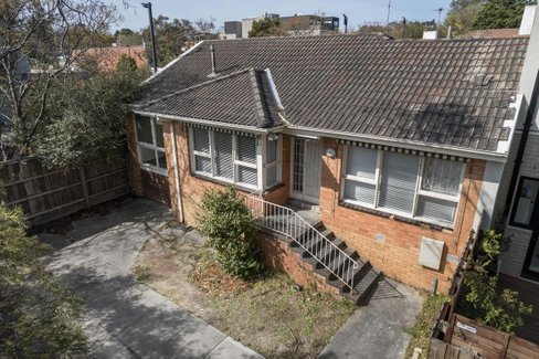 29 Allambee Avenue  Camberwell 3124