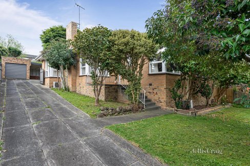 29 Anthony Avenue Doncaster 3108