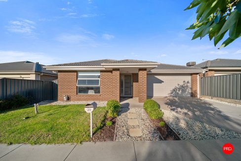 29 Aspect Drive, HUNTLY VIC 3551