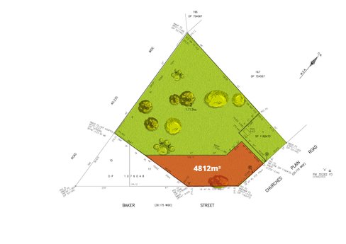 29 Baker Street, URANQUINTY NSW 2652