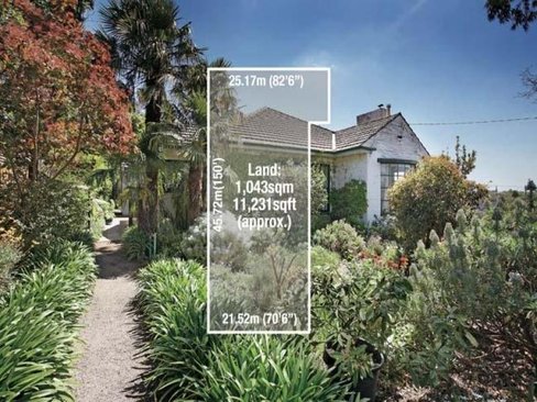 29 Belgrove Avenue Balwyn 3103