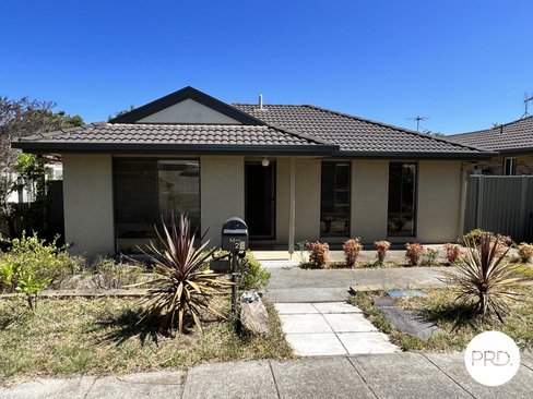 29 Bendora Crescent, PALMERSTON ACT 2913