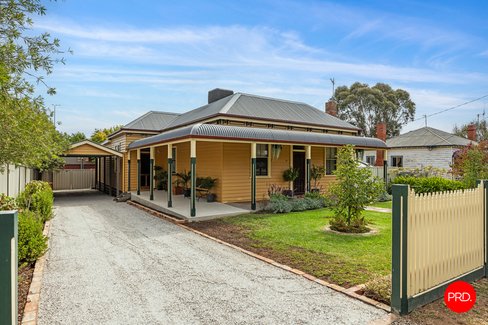29 Bobs Street, BENDIGO
