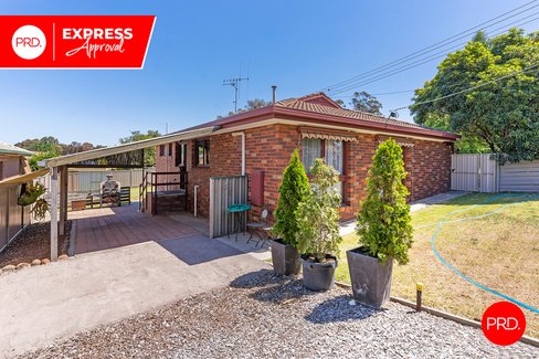 29 Browning Street, KANGAROO FLAT VIC 3555