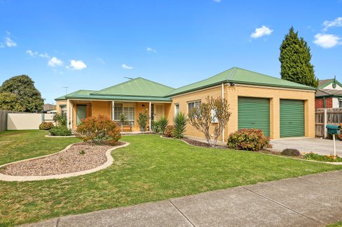29 Buckingham Street Lara 3212