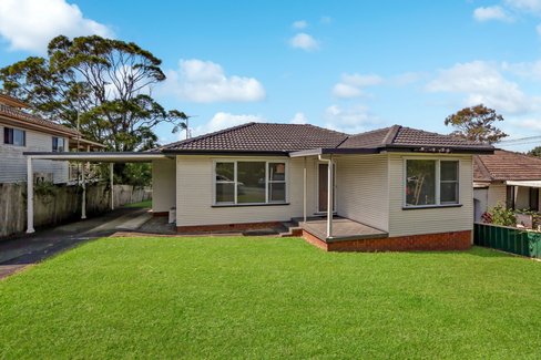 29 Burke Road, DAPTO NSW 2530