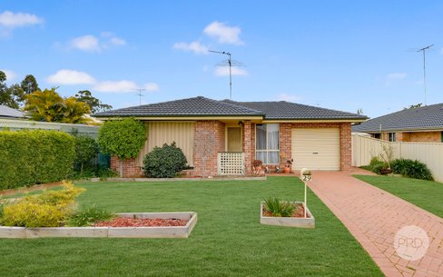 29 Buyu Road, GLENMORE PARK NSW 2745