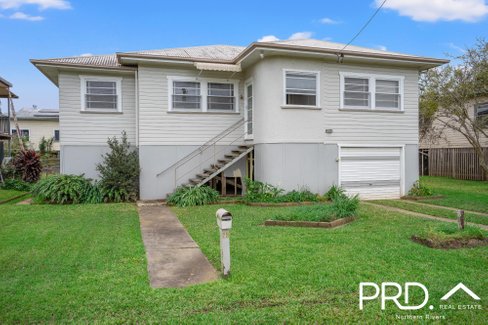 29 Caniaba Street SOUTH LISMORE