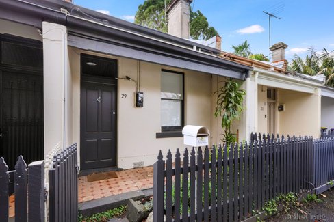 29 Cecil Street Fitzroy 3065