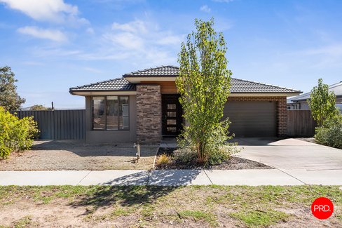 29 Charters Way, HUNTLY