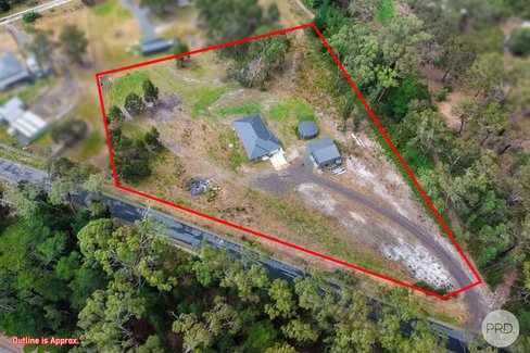 29 Coalmine Road, LAL LAL VIC 3352