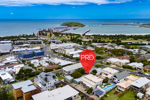 29 Collingwood Street, COFFS HARBOUR
