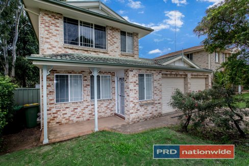 29 Coolabah Crescent, GLENMORE PARK NSW 2745