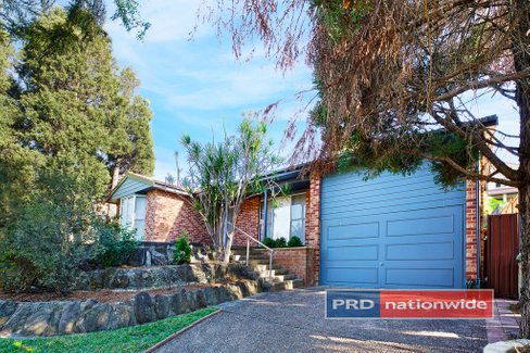 29 Corsair Crescent, CRANEBROOK NSW 2749