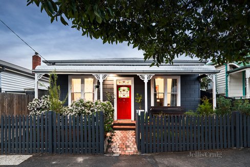 29 Crook Street Brunswick 3056