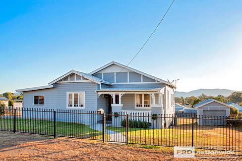 29 Dewhurst Street, WERRIS CREEK NSW 2341