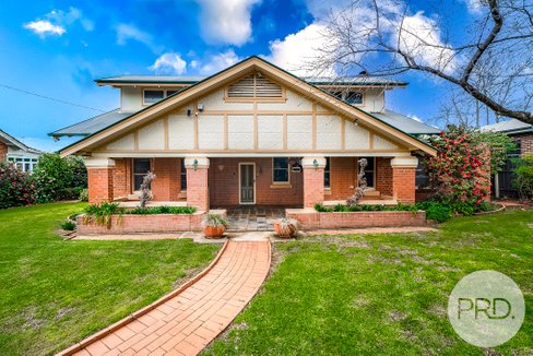 29 Dobbs Street, WAGGA WAGGA NSW 2650