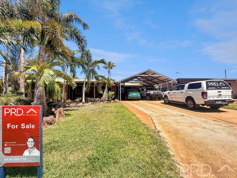 29 Dolphin Way, BULGARRA WA 6714