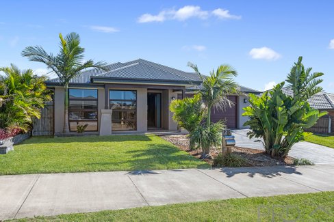 29 Dragonfly Drive, CHISHOLM NSW 2322