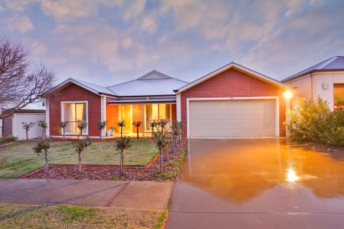 29 Drings Way, GOL GOL NSW 2738