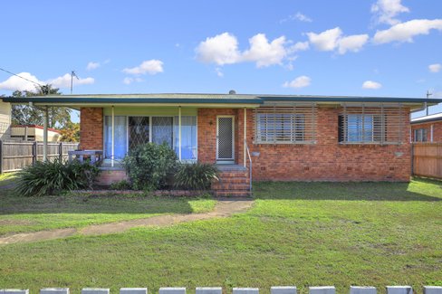 29 Drummond Street, URANGAN QLD 4655