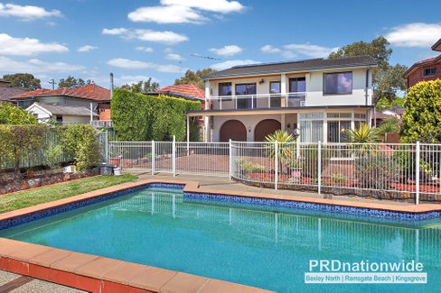 29 Dunkirk Avenue, KINGSGROVE NSW 2208