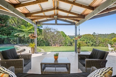 29 Durobby Drive, Currumbin Valley