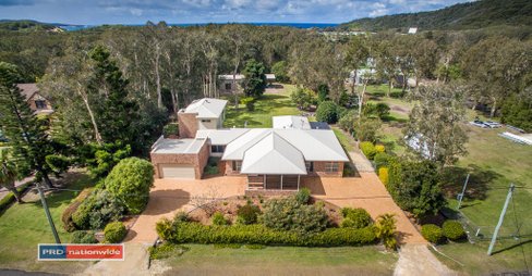 29 Eucalyptus Drive, ONE MILE NSW 2316