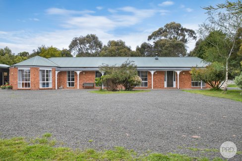 29 Evergreen Way, GORDON VIC 3345
