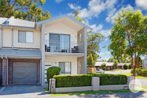 29 Firetail Circuit, CRANEBROOK NSW 2749