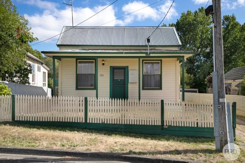 29 Ford Street, EUREKA VIC 3350