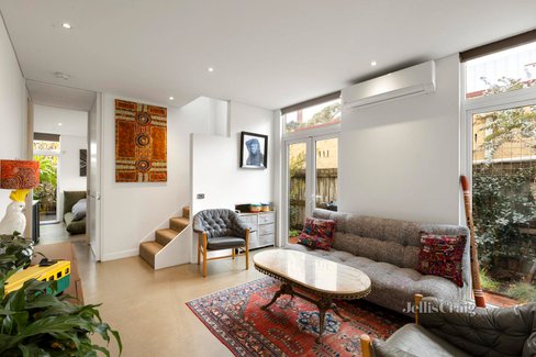 29 Forest Street Collingwood 3066