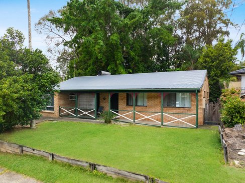 29 Forrest Avenue, MOLENDINAR QLD 4214